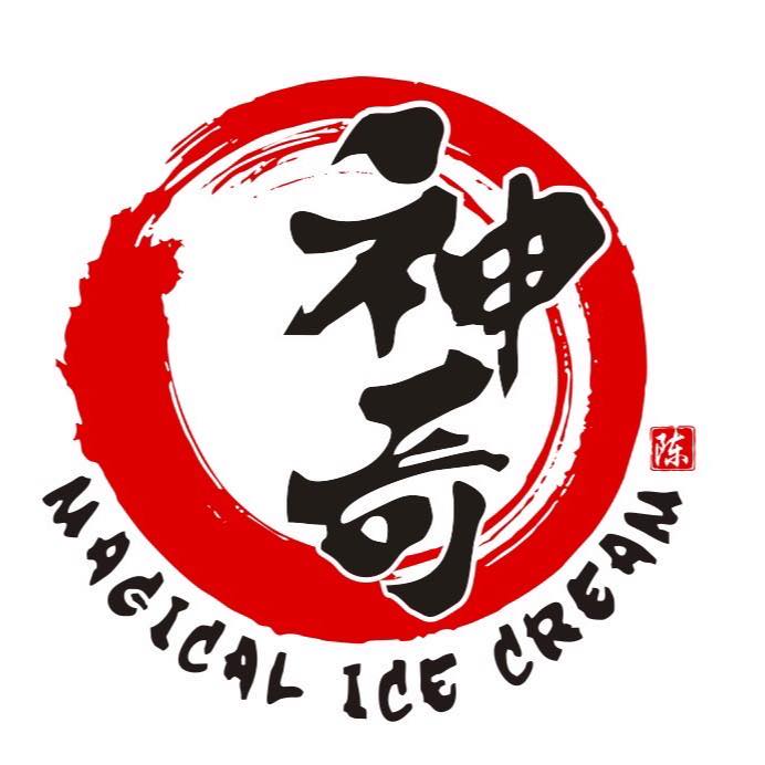  Magical Ice Cream - Best Food Today Logo
